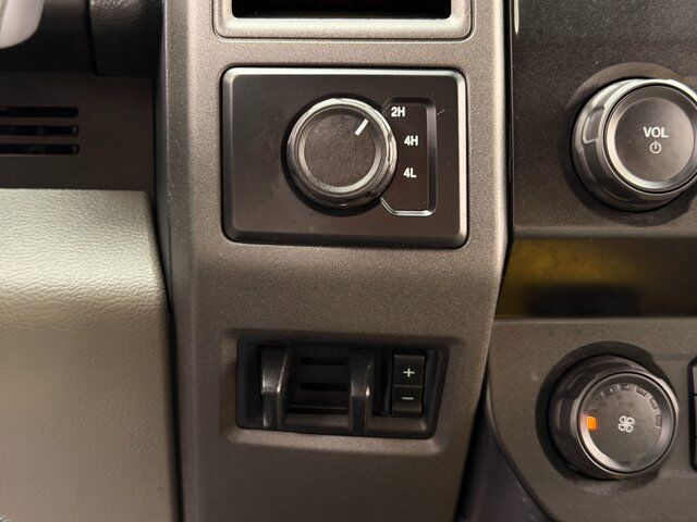 2022 Ford F-450SD XL Springfield VA