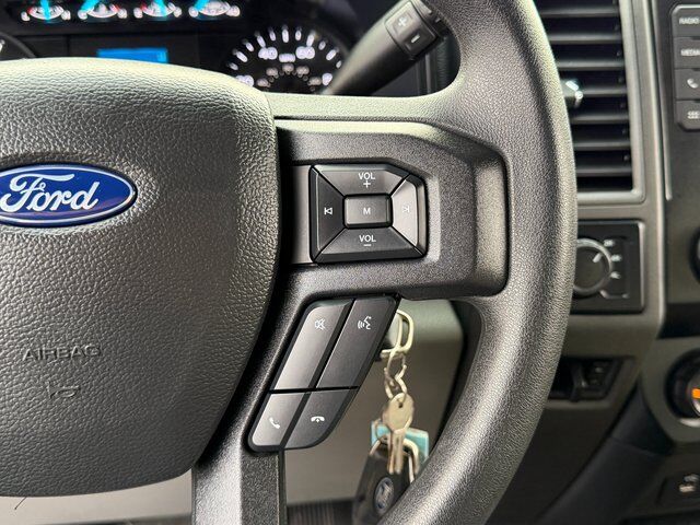 2022 Ford F-450SD XL Springfield VA