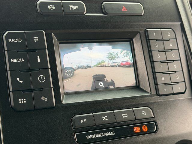 2022 Ford F-450SD XL Springfield VA
