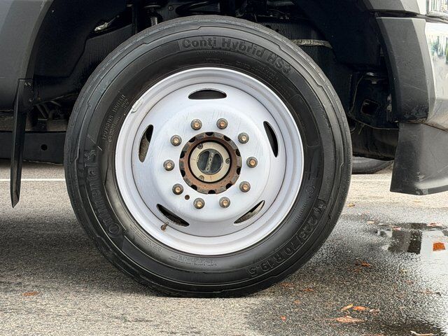 2022 Ford F-450SD XL Springfield VA