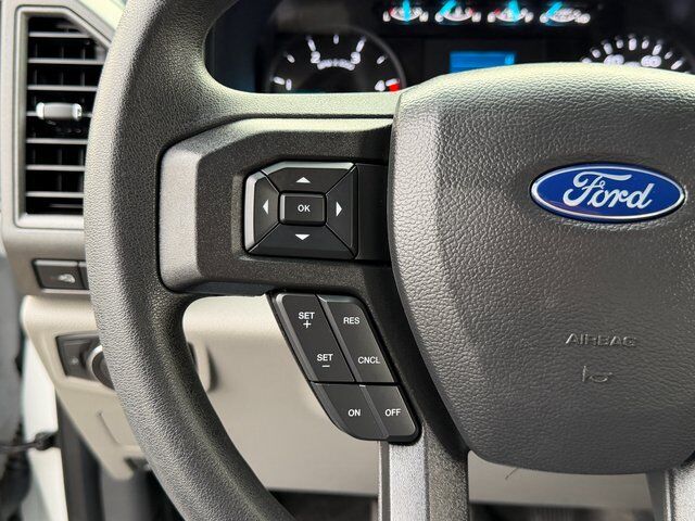 2022 Ford F-450SD XL Springfield VA