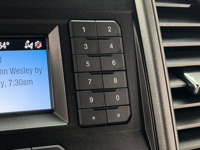 2022 Ford F-450SD XL Springfield VA