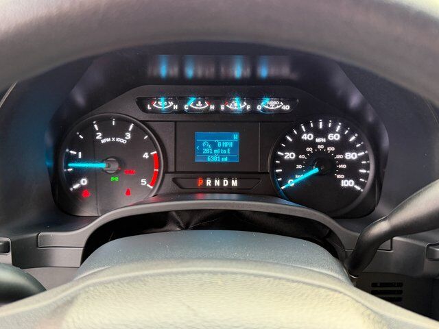 2022 Ford F-450SD XL Springfield VA