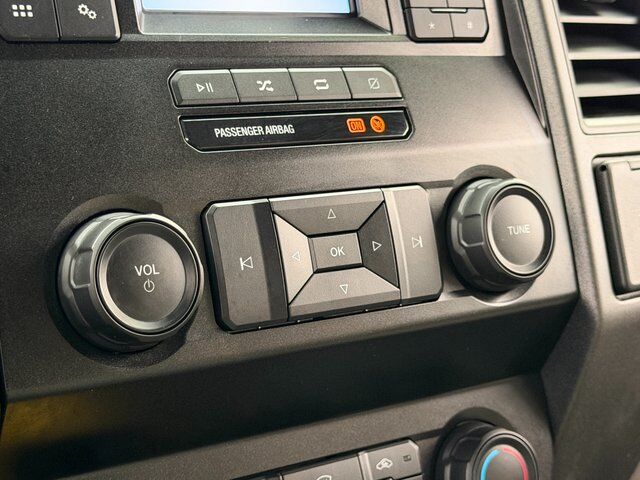 2022 Ford F-450SD XL Springfield VA