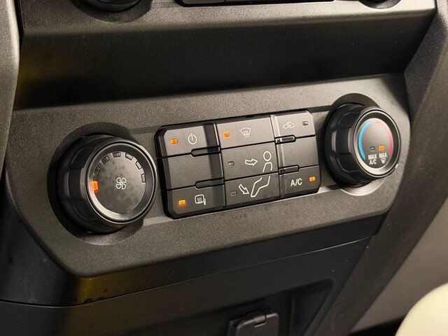2022 Ford F-450SD XL Springfield VA