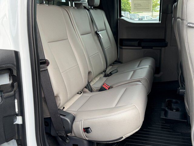2022 Ford F-450SD XL Springfield VA