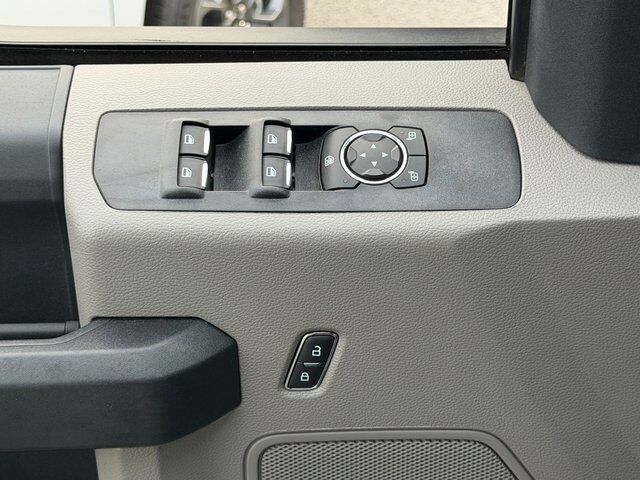 2022 Ford F-450SD XL Springfield VA