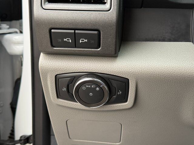 2022 Ford F-450SD XL Springfield VA