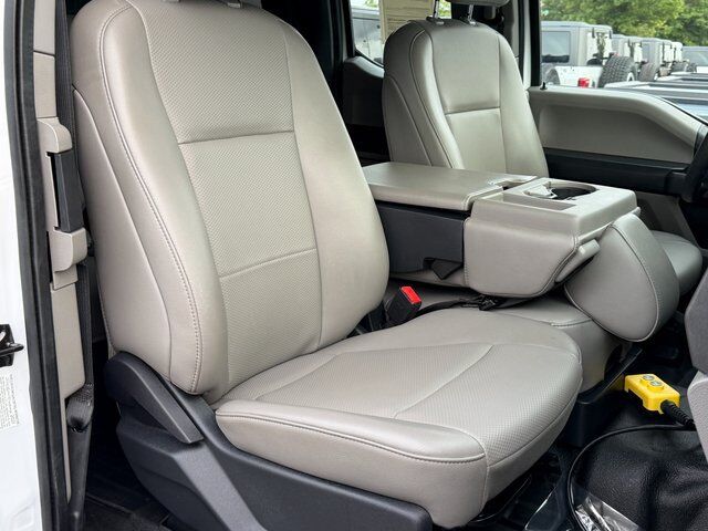2022 Ford F-450SD XL Springfield VA
