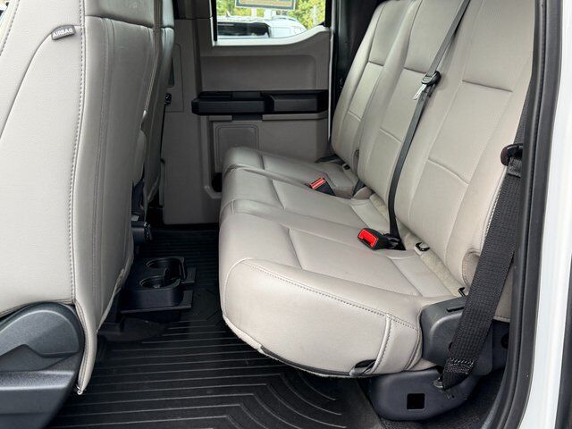2022 Ford F-450SD XL Springfield VA