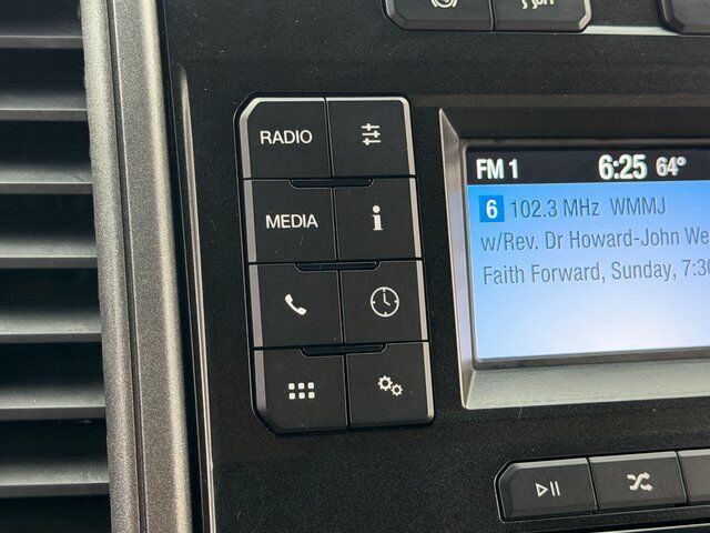 2022 Ford F-450SD XL Springfield VA