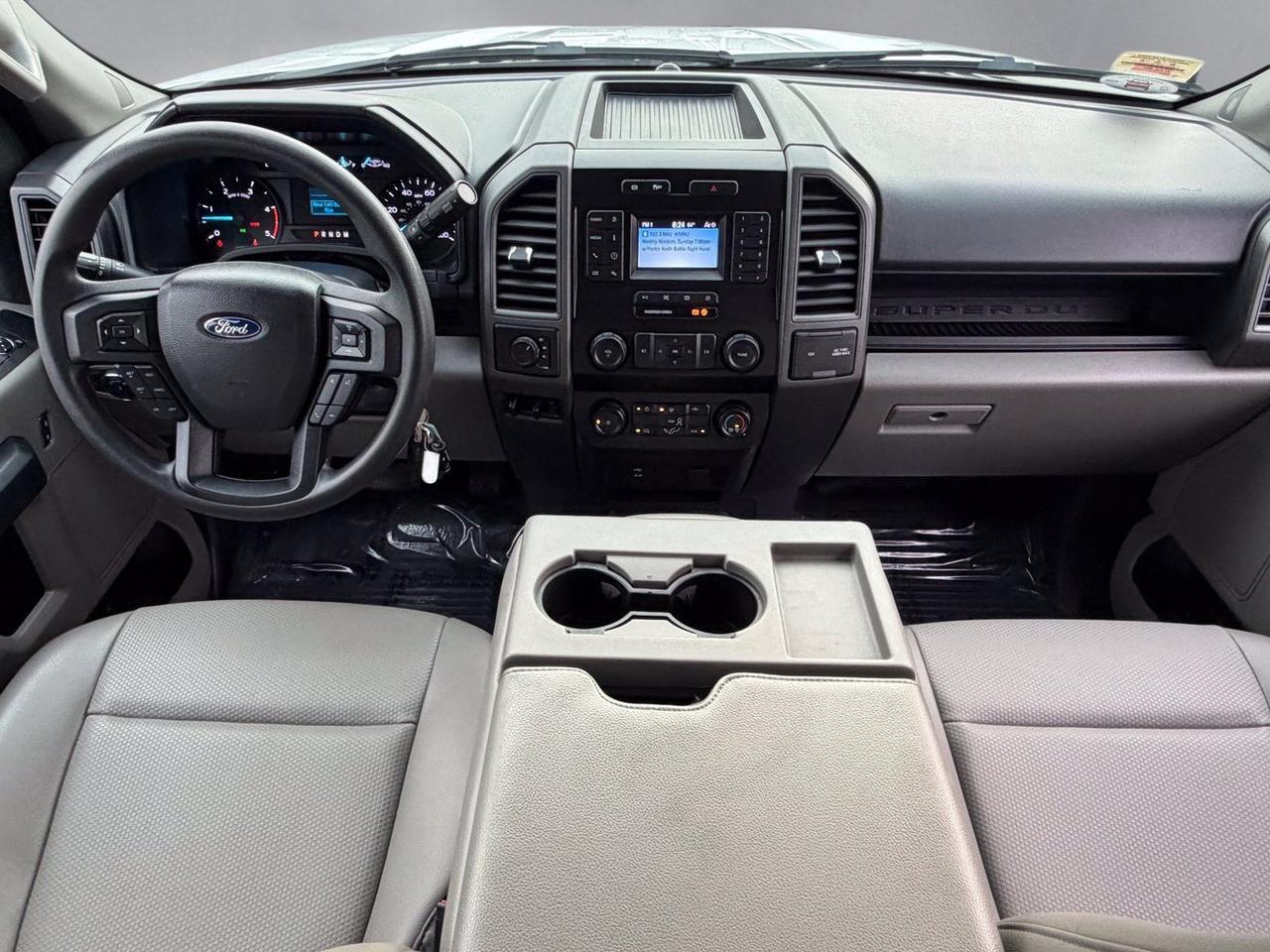 2022 Ford F-450SD XL Springfield VA
