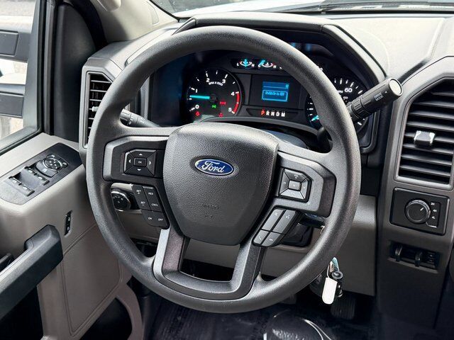 2022 Ford F-450SD XL Springfield VA