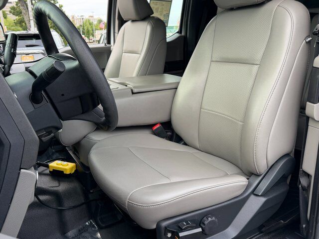2022 Ford F-450SD XL Springfield VA