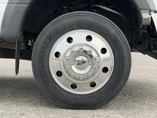 2022 Ford F-450XL Jerr-Dan MPL40 Dual Winch Standard Wrecker Truck Miami FL