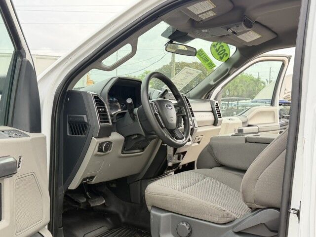 2022 Ford F-450XL Jerr-Dan MPL40 Dual Winch Standard Wrecker Truck Miami FL