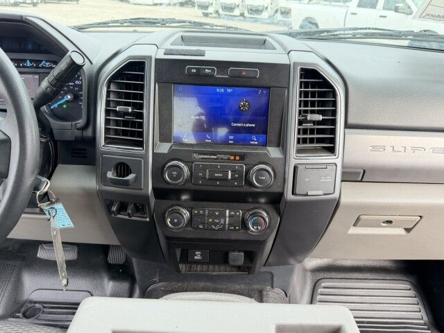 2022 Ford F-450XL Jerr-Dan MPL40 Dual Winch Standard Wrecker Truck Miami FL