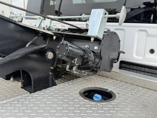 2022 Ford F-450XL Jerr-Dan MPL40 Dual Winch Standard Wrecker Truck Miami FL
