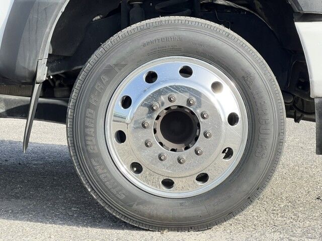 2022 Ford F-450XL Miller Vulcan 810 Light Duty COMPOSITE Standard Wrecker Truck Miami FL