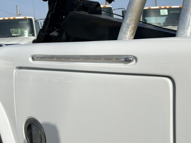 2022 Ford F-450XL Miller Vulcan 810 Light Duty COMPOSITE Standard Wrecker Truck Miami FL