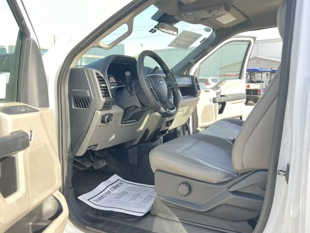 2022 Ford F-450XL Miller Vulcan 810 Light Duty COMPOSITE Standard Wrecker Truck Miami FL