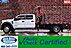 2022 Ford F-550 4x4 Crew Cab XL Picker Dually Deck Diesel Red Deer AB