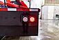 2022 Ford F-550 4x4 Crew Cab XL Picker Dually Deck Diesel Red Deer AB