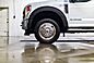 2022 Ford F-550 4x4 Crew Cab XL Picker Dually Deck Diesel Red Deer AB