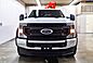 2022 Ford F-550 4x4 Crew Cab XL Picker Dually Deck Diesel Red Deer AB