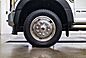 2022 Ford F-550 4x4 Crew Cab XL Picker Dually Deck Diesel Red Deer AB