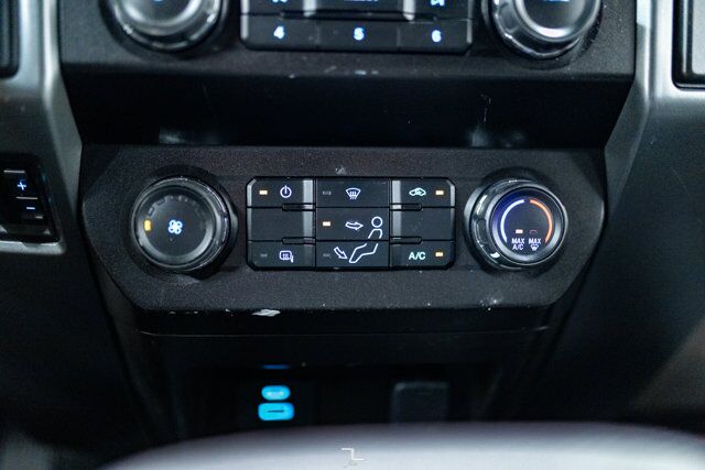 2022 Ford F-550 4x4 Crew Cab XLT Dually Deck Diesel BCam Red Deer AB