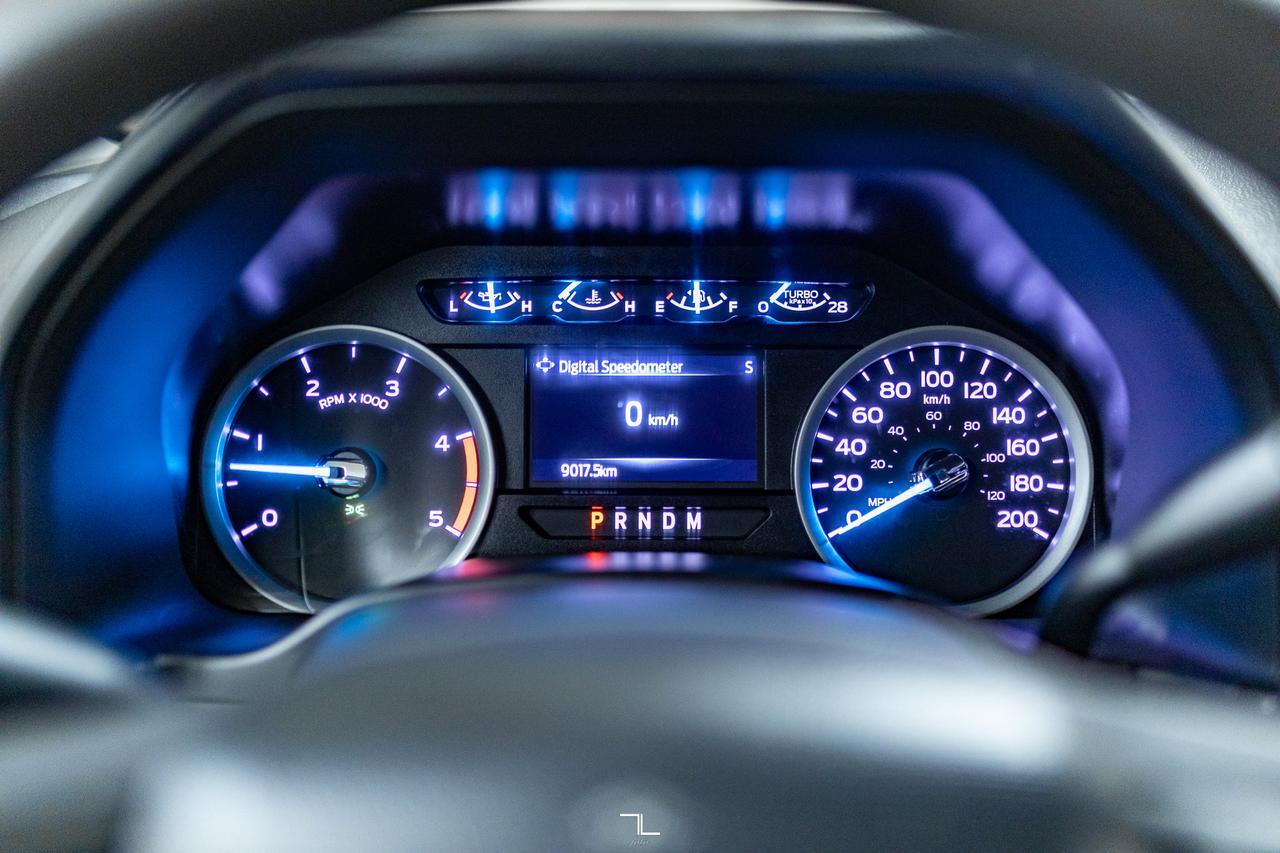 2022 Ford F-550 4x4 Crew Cab XLT Dually Deck Diesel BCam Red Deer AB