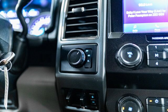 2022 Ford F-550 4x4 Crew Cab XLT Dually Deck Diesel BCam Red Deer AB