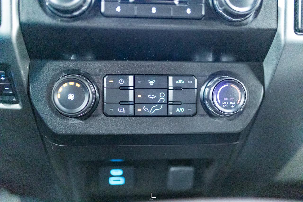 2022 Ford F-550 4x4 Crew Cab XLT Dually Deck Diesel Red Deer AB