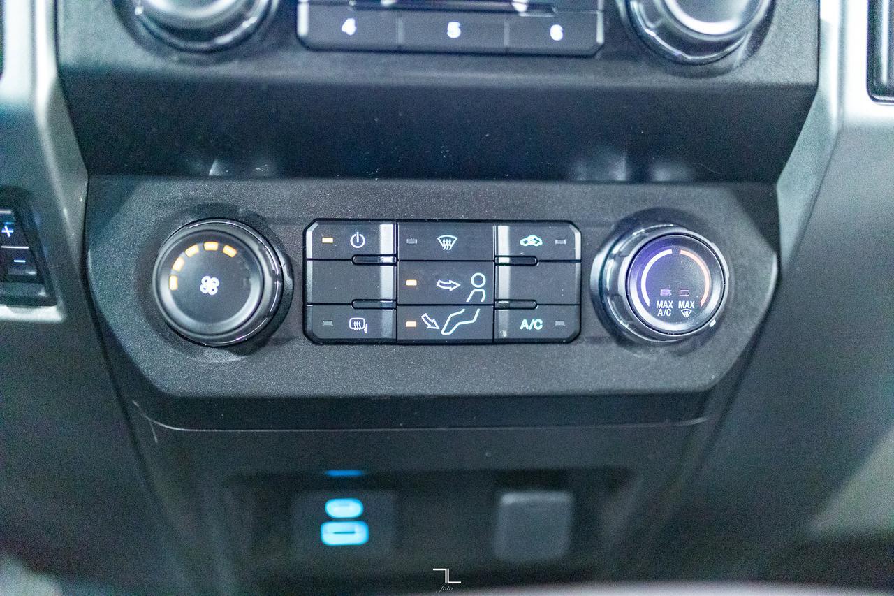 2022 Ford F-550 4x4 Crew Cab XLT Dually Deck Diesel Red Deer AB