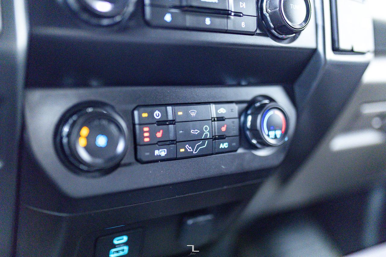 2022 Ford F-550 4x4 Crew Cab XLT Dually Deck Diesel Red Deer AB