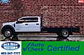 2022 Ford F-550 4x4 Crew Cab XLT Dually Deck Diesel
