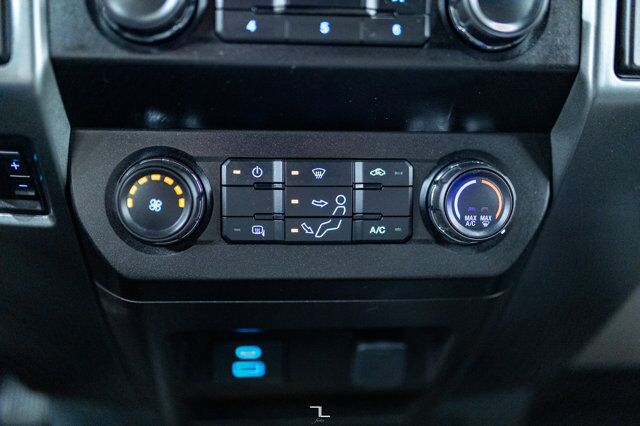 2022 Ford F-550 4x4 Crew Cab XLT Dually Deck Diesel Red Deer AB