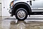 2022 Ford F-550 4x4 Crew Cab XLT Dually Deck Diesel Red Deer AB