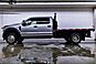 2022 Ford F-550 4x4 Crew Cab XLT Dually Deck Diesel Red Deer AB