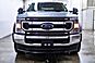 2022 Ford F-550 4x4 Crew Cab XLT Dually Deck Diesel Red Deer AB