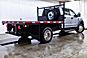 2022 Ford F-550 4x4 Crew Cab XLT Dually Deck Diesel Red Deer AB