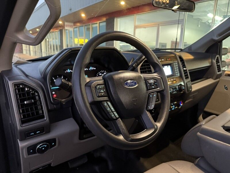 2022 Ford F-550 4x4 Diesel Utility 15k mi's XL Collinsville OK