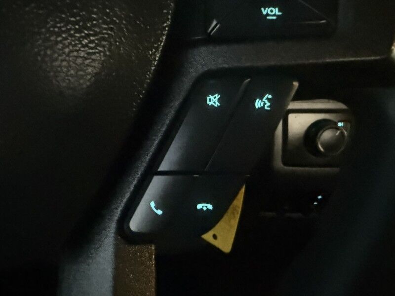 2022 Ford F-550 4x4 Diesel Utility 15k mi's XL Collinsville OK