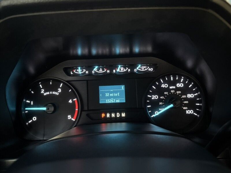 2022 Ford F-550 4x4 Diesel Utility 15k mi's XL Collinsville OK