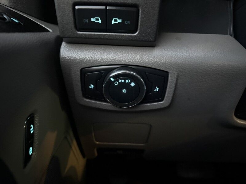 2022 Ford F-550 4x4 Diesel Utility 15k mi's XL Collinsville OK