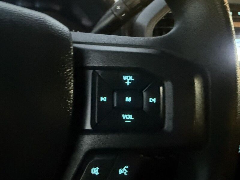 2022 Ford F-550 4x4 Diesel Utility 15k mi's XL Collinsville OK