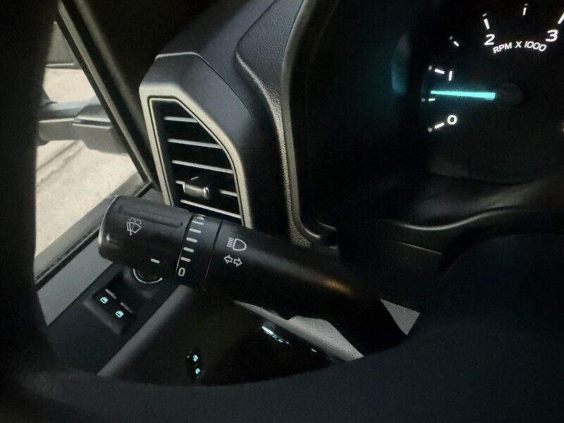 2022 Ford F-550 4x4 Diesel Utility 15k mi's XL Collinsville OK