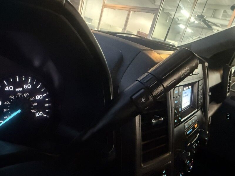 2022 Ford F-550 4x4 Diesel Utility 15k mi's XL Collinsville OK