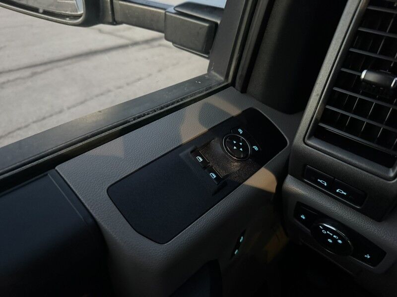 2022 Ford F-550 4x4 Diesel Utility 15k mi's XL Collinsville OK